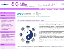 Tablet Screenshot of e-qi-libre.ch
